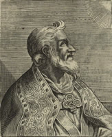 portrait de l'auteur