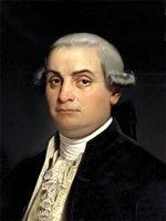 portrait de l'auteur