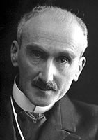 portrait de l'auteur