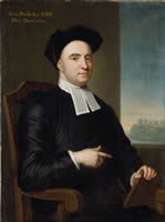 portrait de l'auteur
