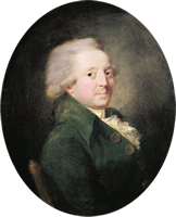 portrait de l'auteur