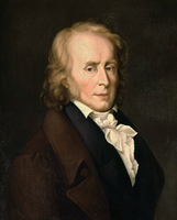 portrait de l'auteur