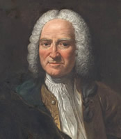 portrait de l'auteur