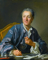 portrait de l'auteur