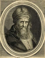 portrait de l'auteur