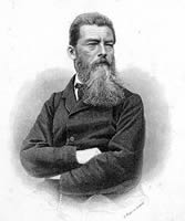 portrait de l'auteur