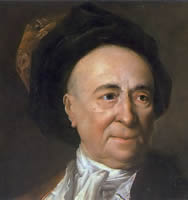 portrait de l'auteur