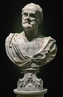 portrait de l'auteur