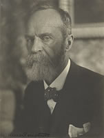 portrait de l'auteur