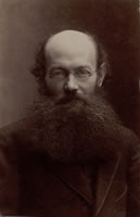 portrait de l'auteur