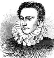 portrait de l'auteur