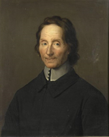 portrait de l'auteur