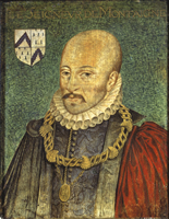 portrait de l'auteur