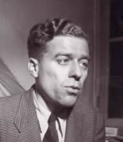 portrait de l'auteur