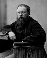 portrait de l'auteur