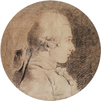 portrait de l'auteur